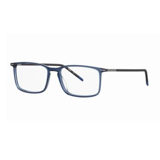 HUGO BOSS HG 1231 0PJP 00 Shiny Blue 55mm