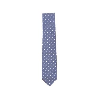 Barba Polka-dot Tie