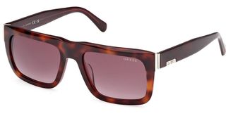 Guess GU00171 56F Mens Sunglasses Tortoiseshell Size 54