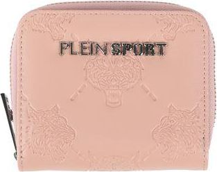 Plein Sport Kleinlederwaren - Brieftaschen auf YOOX.COM