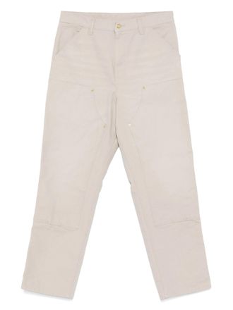 Carhartt Work in Progress Carhartt Wip Double Knie Pant