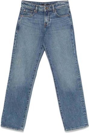 Seven 7 Claire Stright Denim Jeans