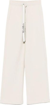Max Mara Mujer, Pantalones, Beige, Talla: M