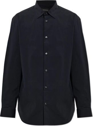 Emporio Armani Uomo, Magliette, Nero, XL, new