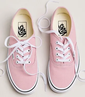 Vans Authentic Low-Top Sneakers