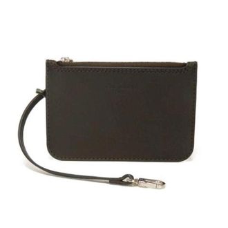 Louis Vuitton Pre-owned Vintage Pouch - unisex - Louis Vuitton Vintage - Vintage Bags - Brown - ONE SIZE - Pre-owned