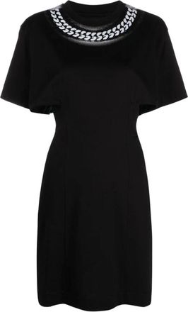 Givenchy Mujer, Vestidos, Negro, Talla: S