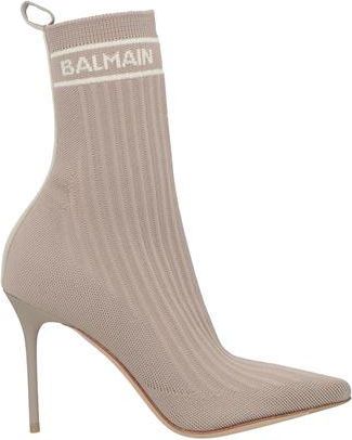 Balmain CALZATURE - Stivaletti su YOOX.COM