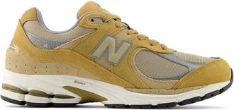 New Balance 2002R Sneakers - Heren - Sneakers - Bruin - 41 1/2 EU - Su&egrave;de - Schoenen
