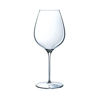 Chef et Sommelier 6 copas con pie 65 cl