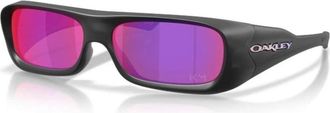 Oakley unisex, Accessoires, Zwart, Maat: 59 MM