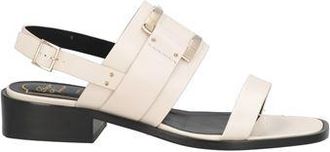 Roger Vivier CALZADO - Sandalias con cierre en YOOX.COM