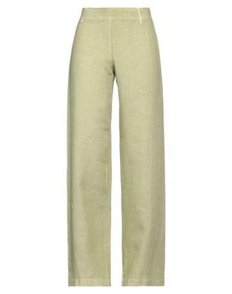 120% Lino BOTTOMWEAR - Pantaloni su YOOX.COM