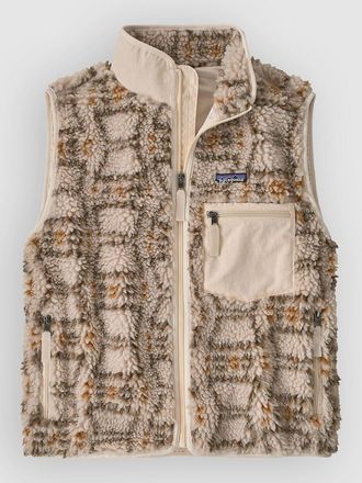 Patagonia Classic Retro-X Gilet