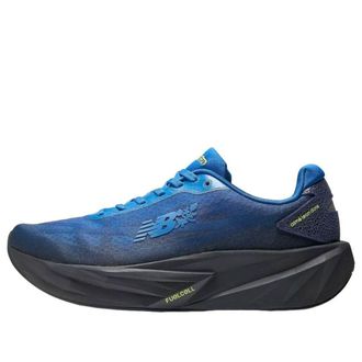 New Balance x Aim&eacute; Leon Dore FuelCell SC Rebel v5 Atlantic Blue MFCXB1ND