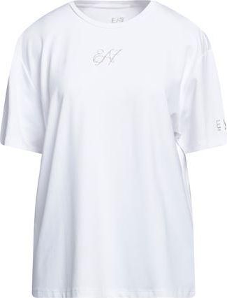 Emporio Armani TOPWEAR - T-shirts sur YOOX.COM