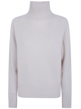 Seventy Sweater Cashmere Cashmere Turtle Neck