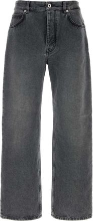 Loewe Slate Denim Jeans