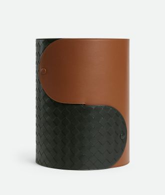 Bottega Veneta Cestino Interlocking - Bottega Veneta