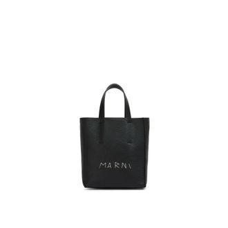 Marni Museo Soft Mini -Tasche