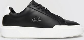 Calvin Klein Jeans Sneakers CALVIN KLEIN JEANS Men color Black