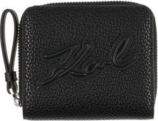 Karl Lagerfeld Marroquinería - Billeteras en YOOX.COM