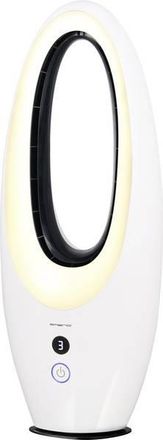 Emerio Ventilador Sin Aspas Con Luz Tfn-122500 - Emerio