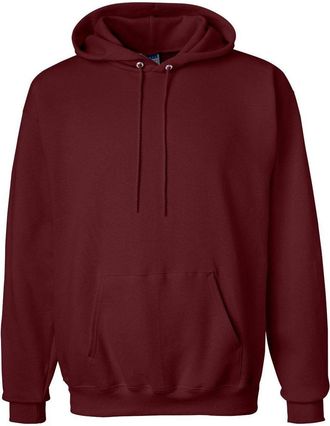 Hanes Ultimate Cotton Hooded Sweatshirt