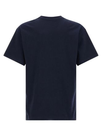 Givenchy Paris T-Shirt - Navy