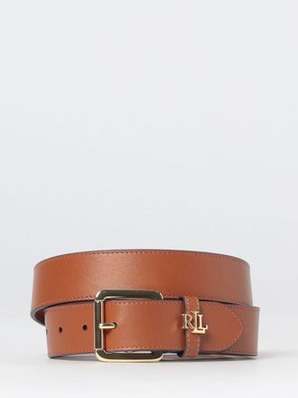 Lauren Ralph Lauren Cintura in pelle