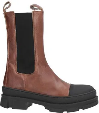 Philosophy di Lorenzo Serafini Ankle boots