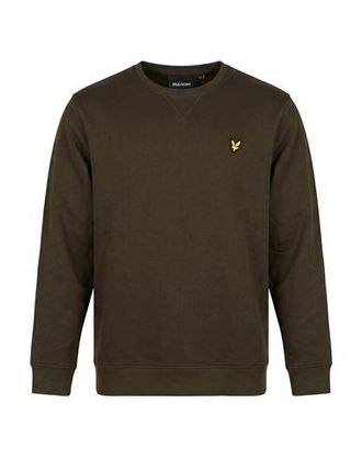 Lyle & Scott CAMISETAS Y TOPS - Sudaderas en YOOX.COM