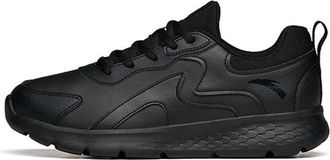 Anta Running Series Sneakers Soft Column Tech Running Series Sneakers Black 912145522-4