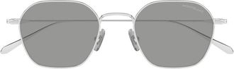 Montblanc MB0472S Linea Nib Sunglasses