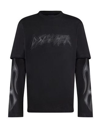 Disclaimer CAMISETAS Y TOPS - Camisetas en YOOX.COM