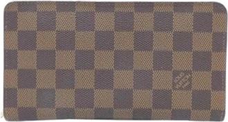 Louis Vuitton unisex, Pre-owned, Marrone, Taglia unica, used