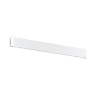 Ideal Lux Lampada Da Parete Delta Ap D083 4000k Bianco
