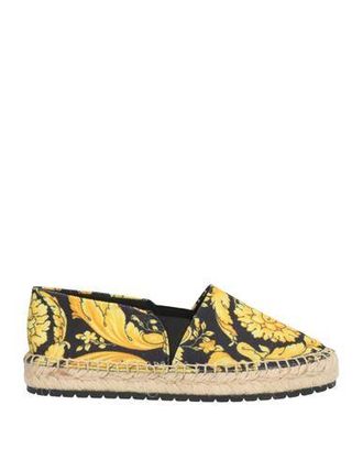 Versace Espadrilles