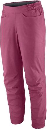Patagonia Hampi Rock Pants Kletterhose f&uuml;r Damen | lila