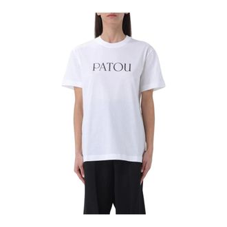 Patou Donna, Top, Bianco, M, new