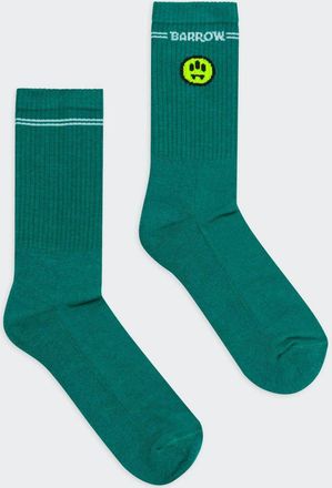 Barrow Calze Barrow in cotone stretch