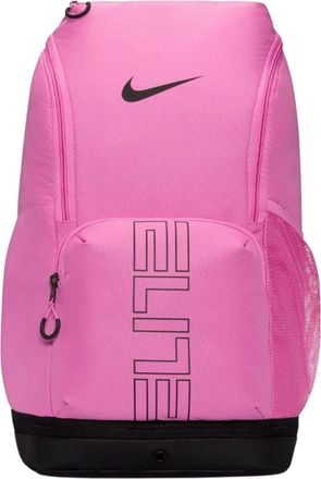Nike Varsity Elite Backpack Pink HM9965-675