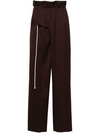 Magliano Huge pantalon - Bruin