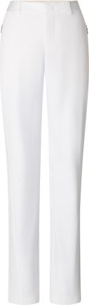 Bogner Tessi functional trousers for women - White - 34