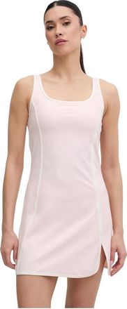 Guess Mujer, Vestidos, Rosa, Talla: S