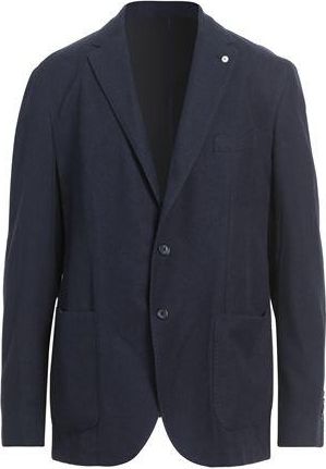 L.B.M. 1911 L. B.M. 1911 Blazers