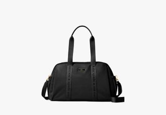 Kate Spade New York Carter Nylon Large Weekender