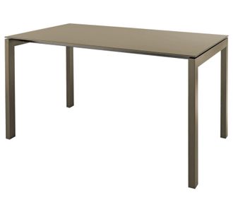 Schubiger M&ouml;bel Gartentisch Luzern