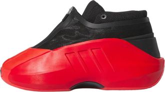 adidas Crazy IIInfinity Red Core Black IF4540
