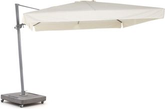Shadowline Miami zweefparasol 300x300cm